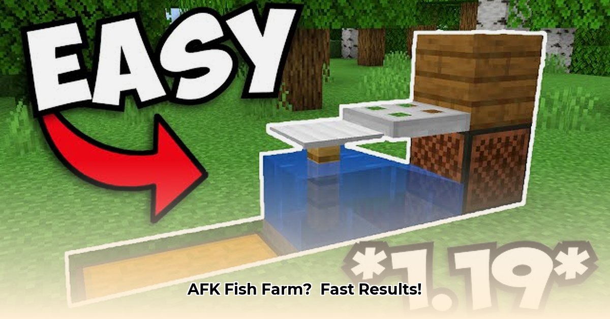 bedrock-afk-fish-farm